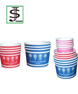 Icecream Cup
